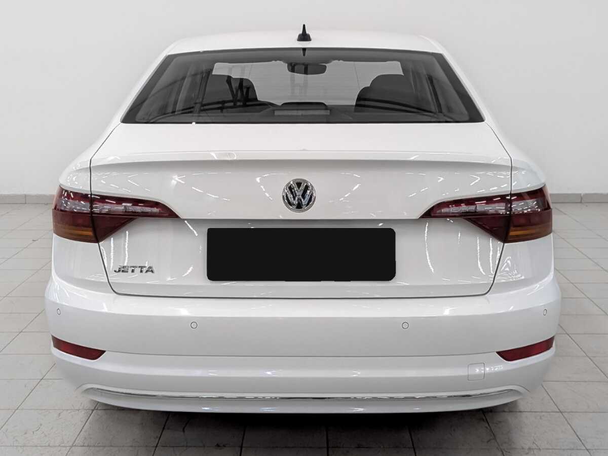 Volkswagen Jetta, 2020 - 39 942 км. | Фото №6