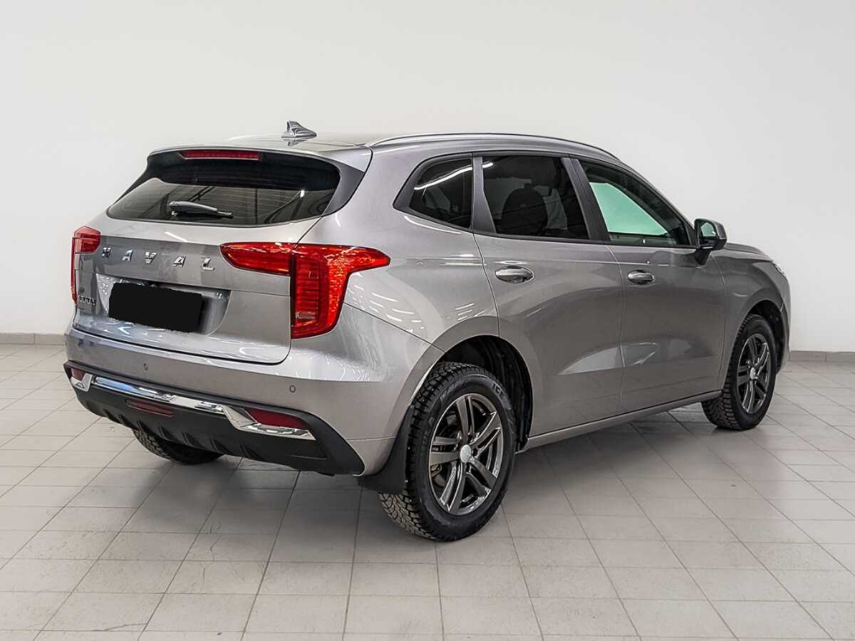 Haval Jolion, 2023 - 26 852 км. | Фото №5