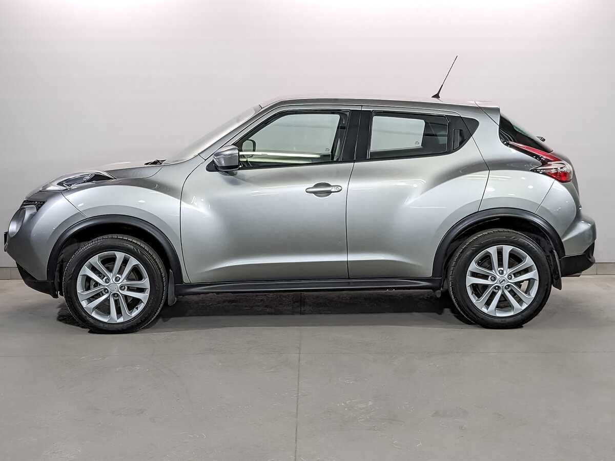 Nissan Juke, 2015 - 118 846 км. | Фото №8