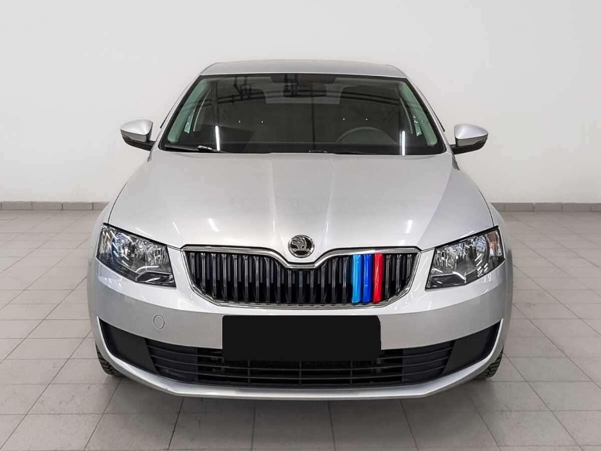 Skoda Octavia, 2016 - 88 242 км. | Фото №2