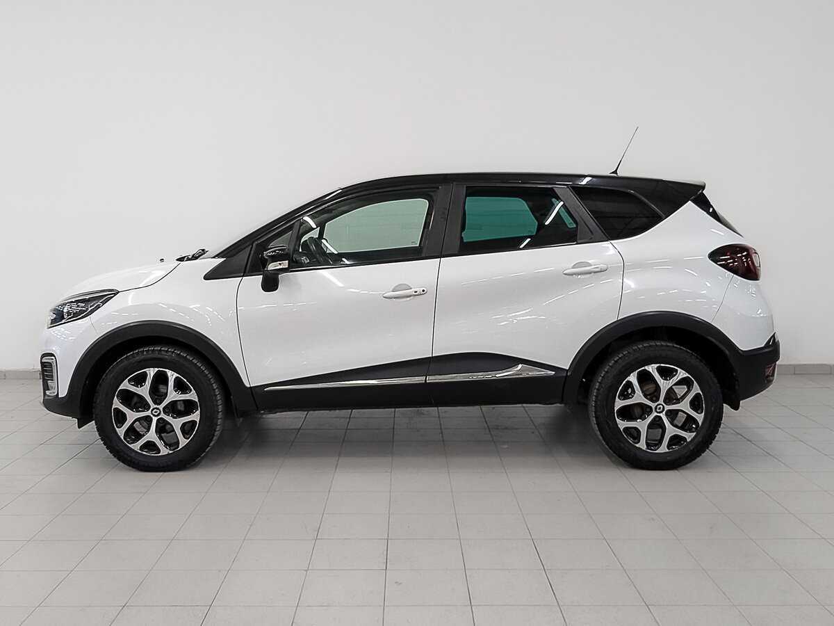 Renault Kaptur, 2017 - 83 240 км. | Фото №8