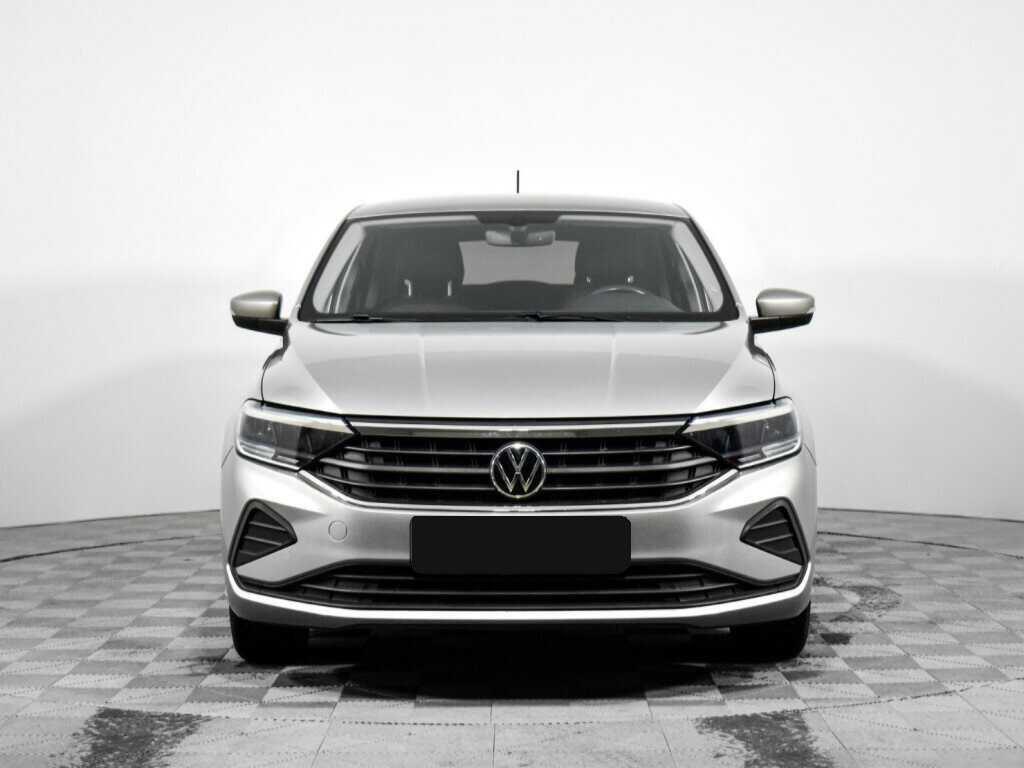 Volkswagen Polo, 2020 - 65 000 км. | Фото №2
