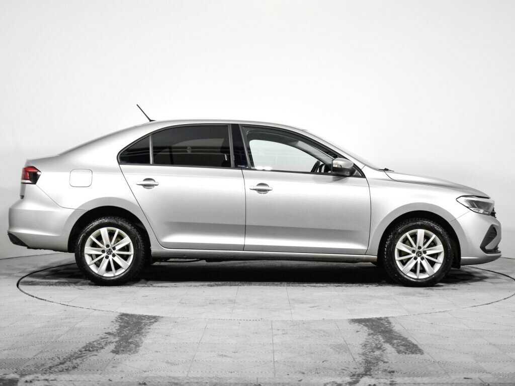 Volkswagen Polo, 2020 - 65 000 км. | Фото №4