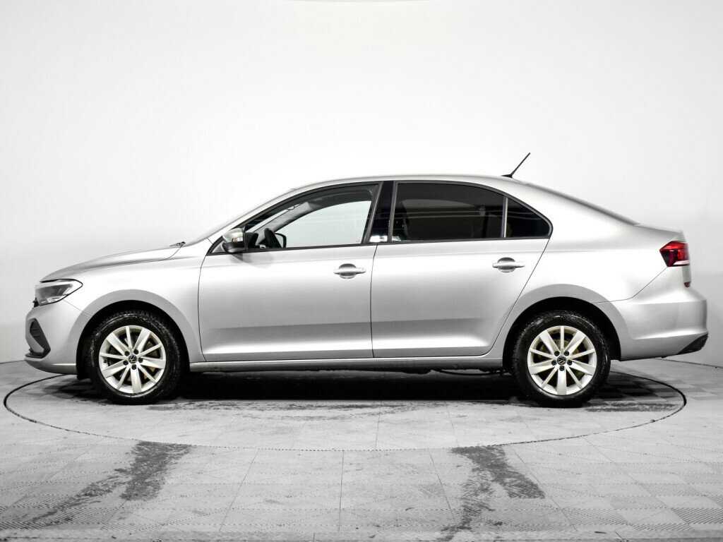 Volkswagen Polo, 2020 - 65 000 км. | Фото №8