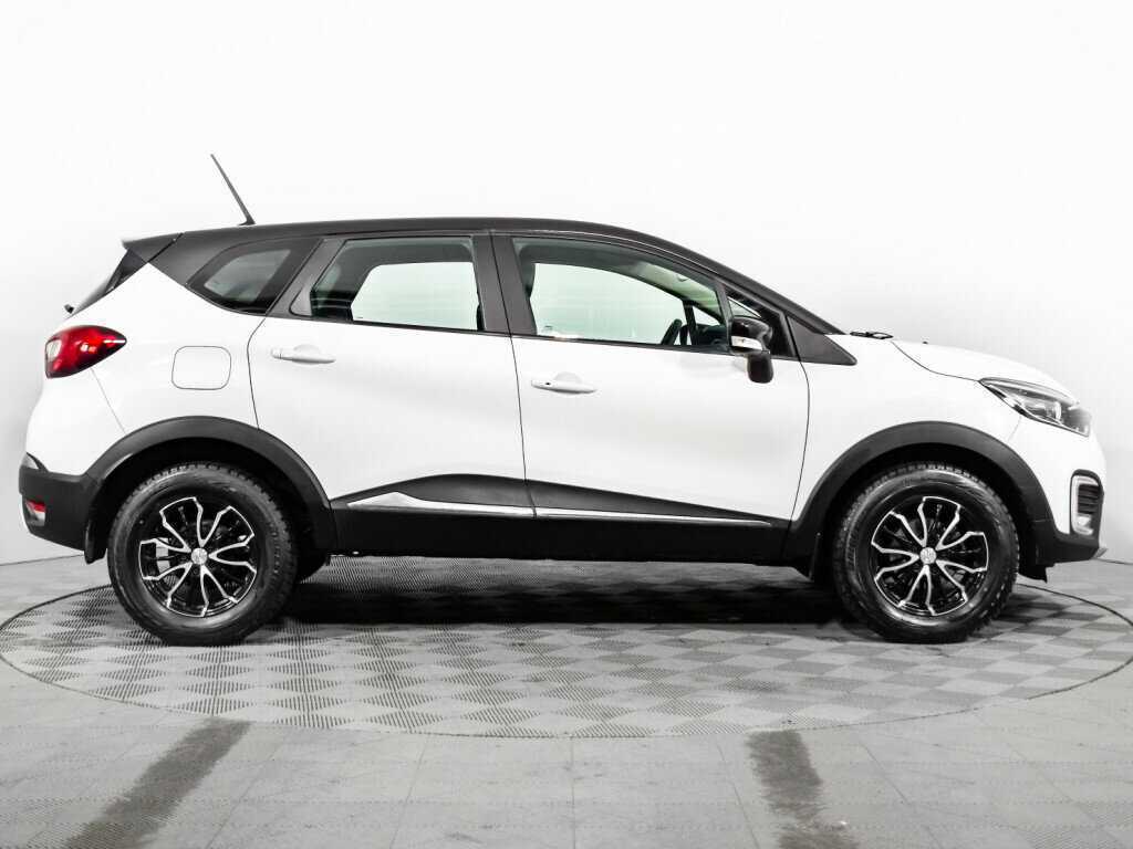 Renault Kaptur, 2020 - 85 791 км. | Фото №4