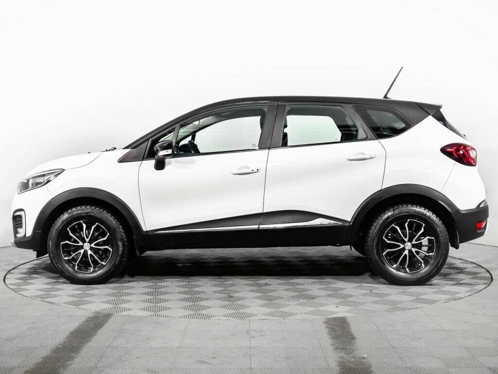 Renault Kaptur, 2020 - 85 791 км. | Фото №8