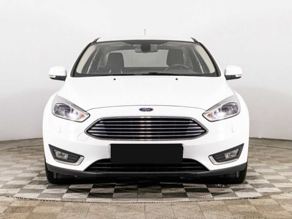 Ford Focus, 2017 - 71 606 км. | Фото №2