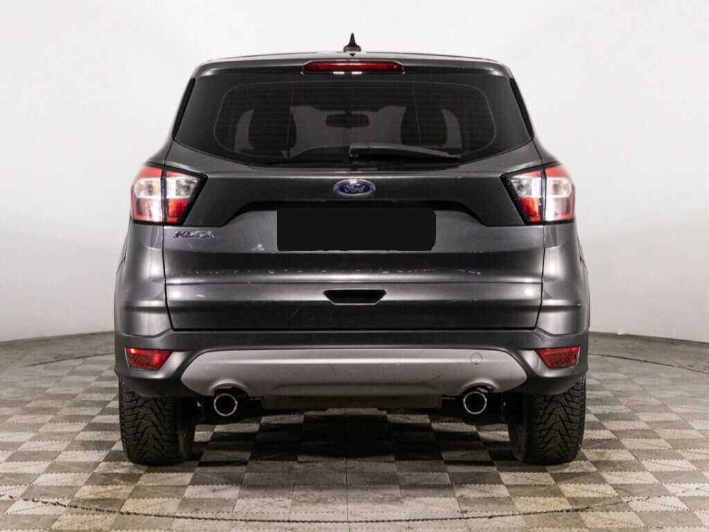 Ford Kuga, 2018 - 202 167 км. | Фото №6