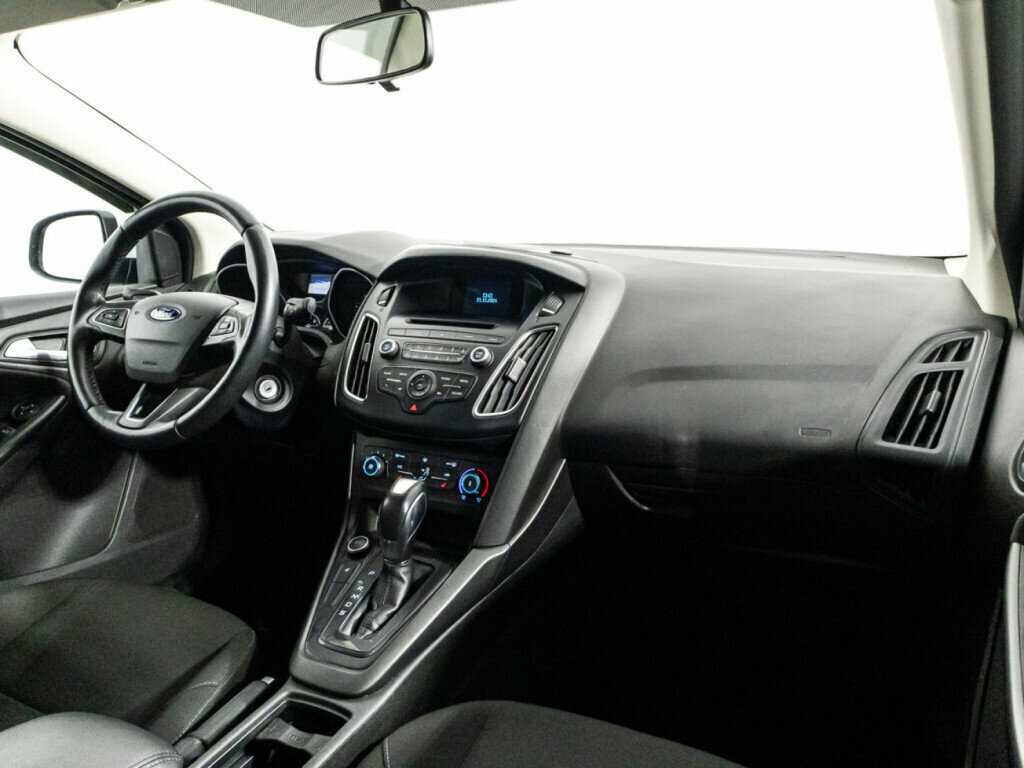 Ford Focus, 2016 - 86 576 км. | Фото №7