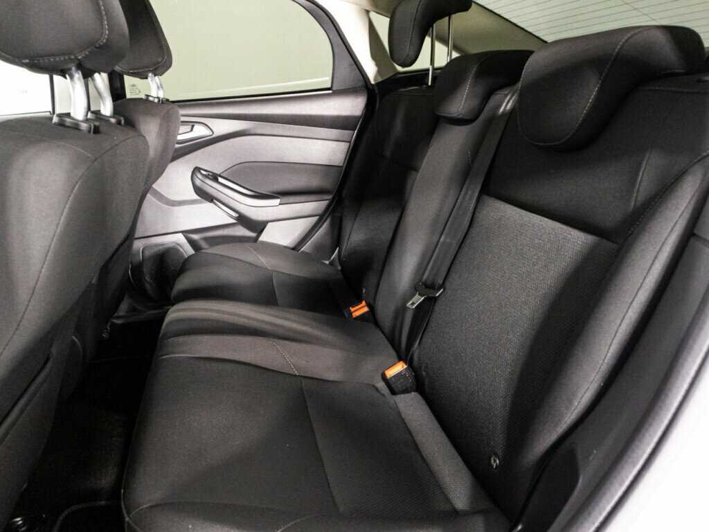 Ford Focus, 2016 - 86 576 км. | Фото №8