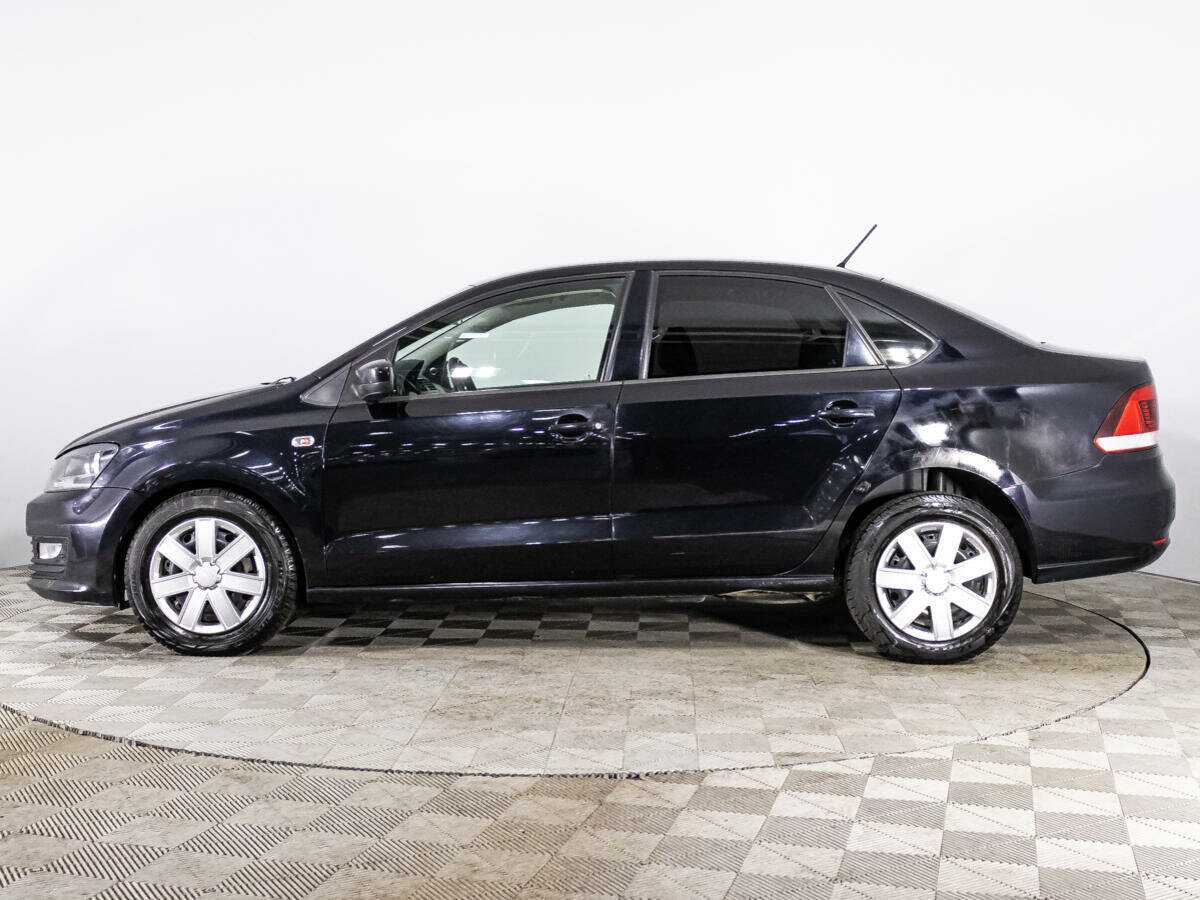 Volkswagen Polo, 2016 - 146 304 км. | Фото №8