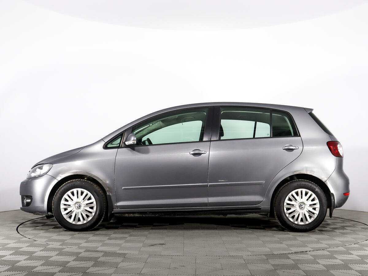 Volkswagen Golf Plus, 2013 - 143 156 км. | Фото №8
