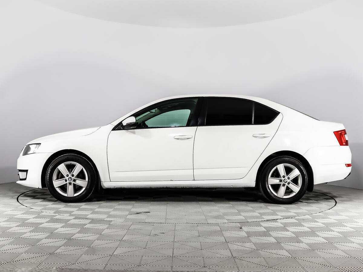 Skoda Octavia, 2013 - 231 020 км. | Фото №8
