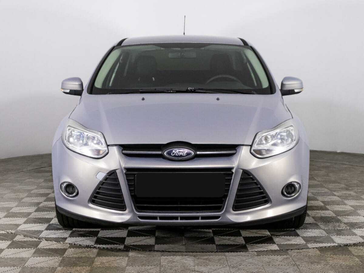 Ford Focus, 2012 - 194 332 км. | Фото №2