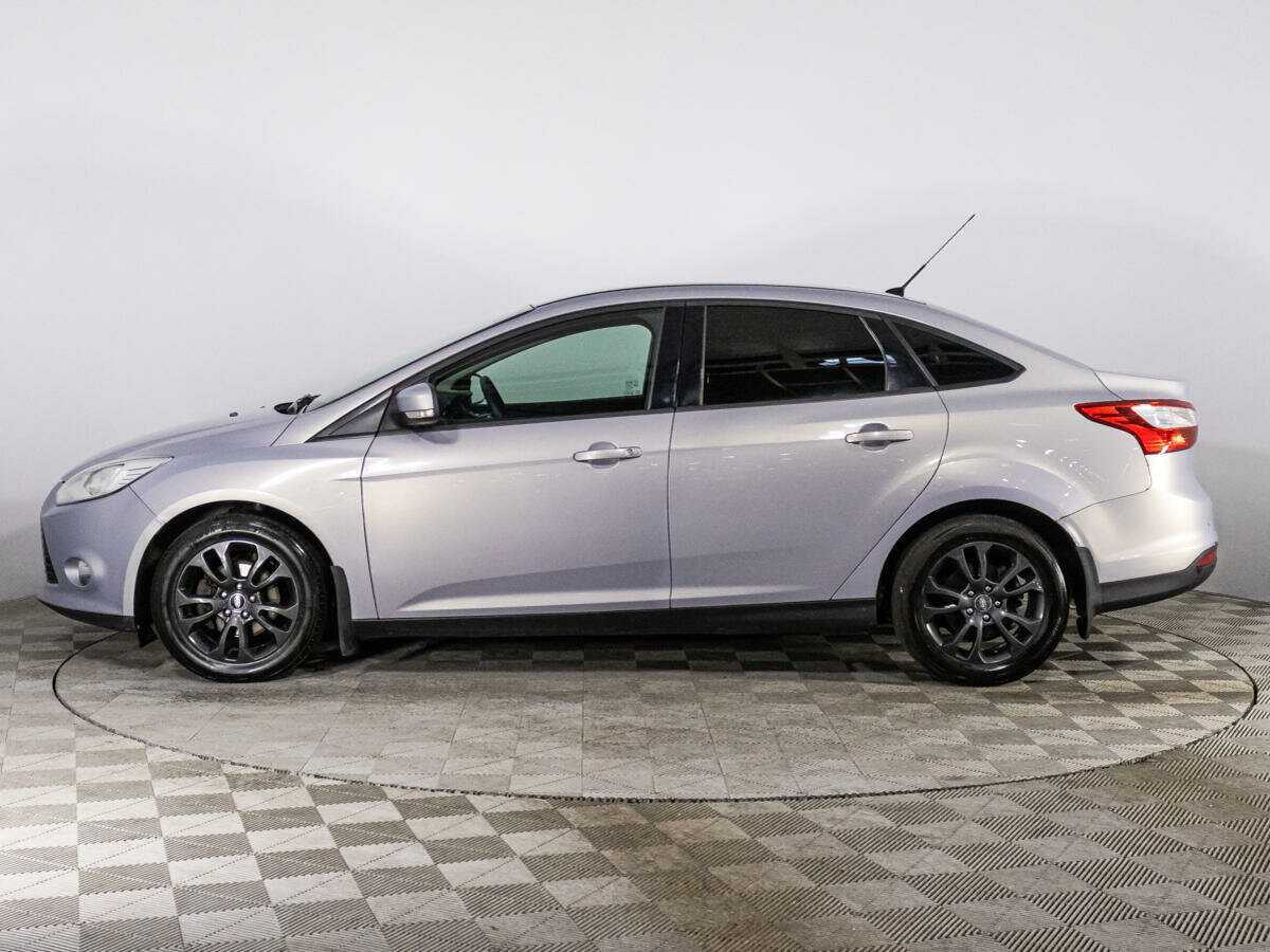 Ford Focus, 2012 - 194 332 км. | Фото №8