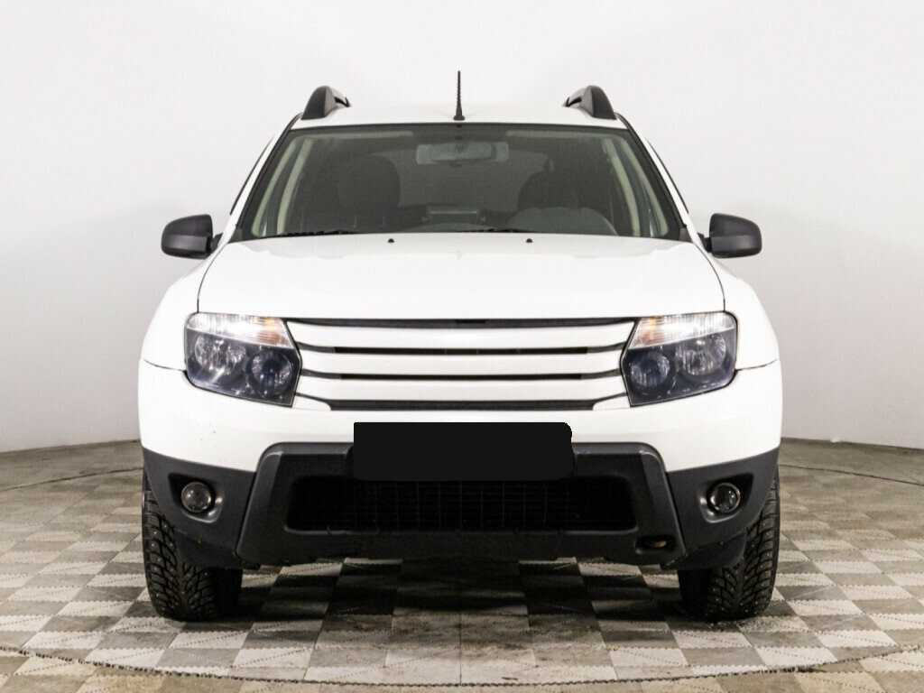 Renault Duster, 2014 - 194 579 км. | Фото №2