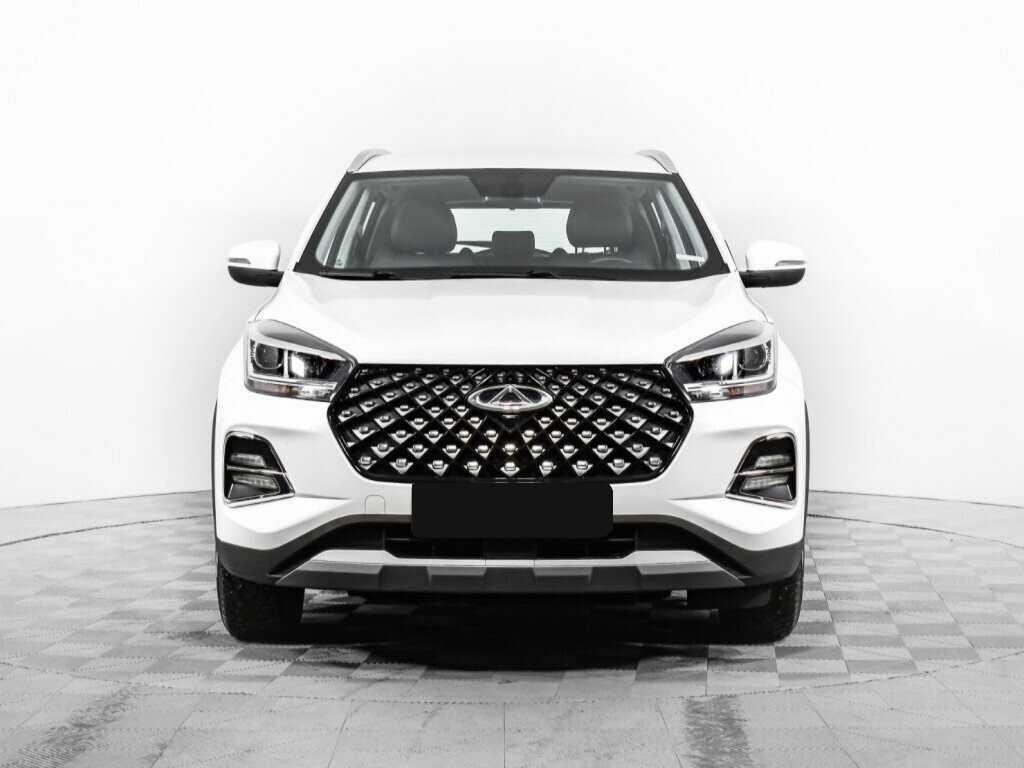CHERY Tiggo 4 Pro, 2023 - 53 000 км. | Фото №2