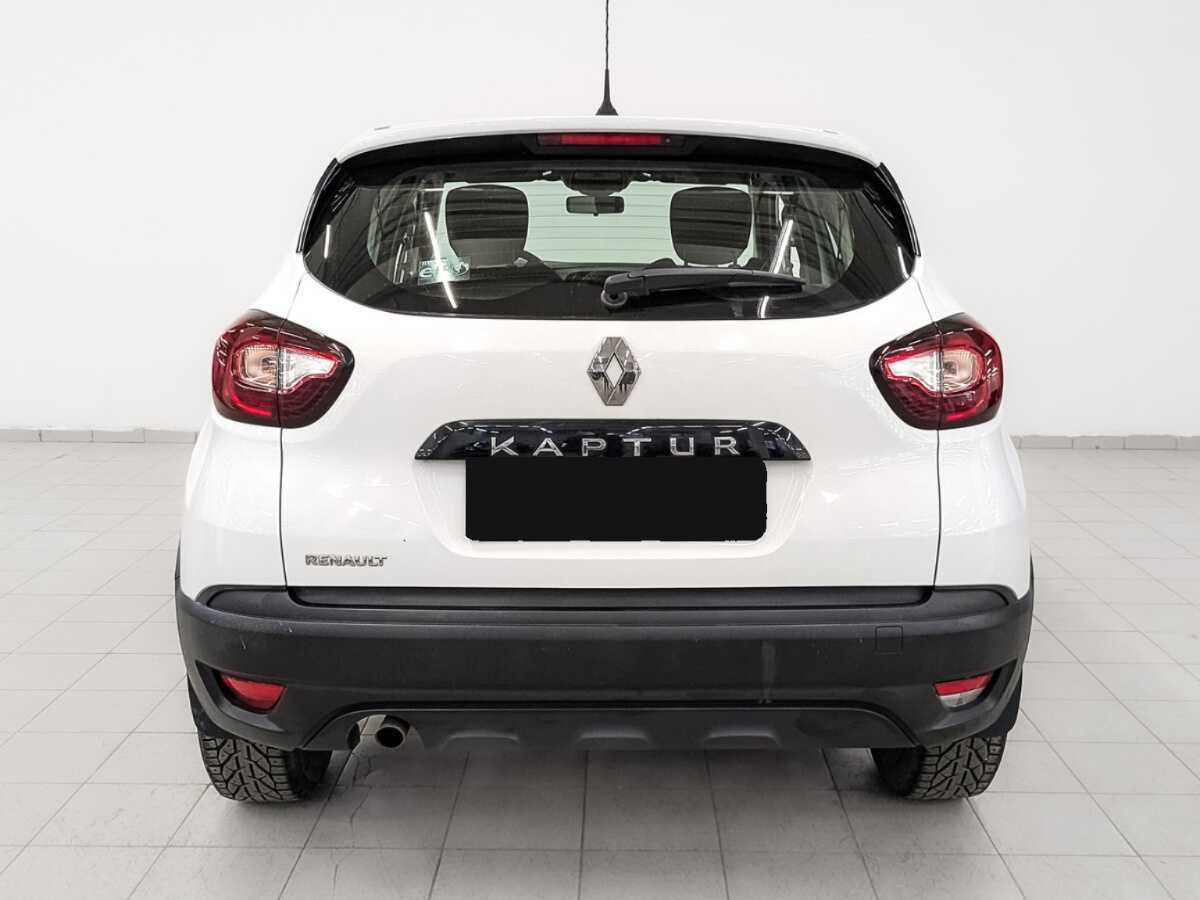 Renault Kaptur, 2018 - 100 947 км. | Фото №6