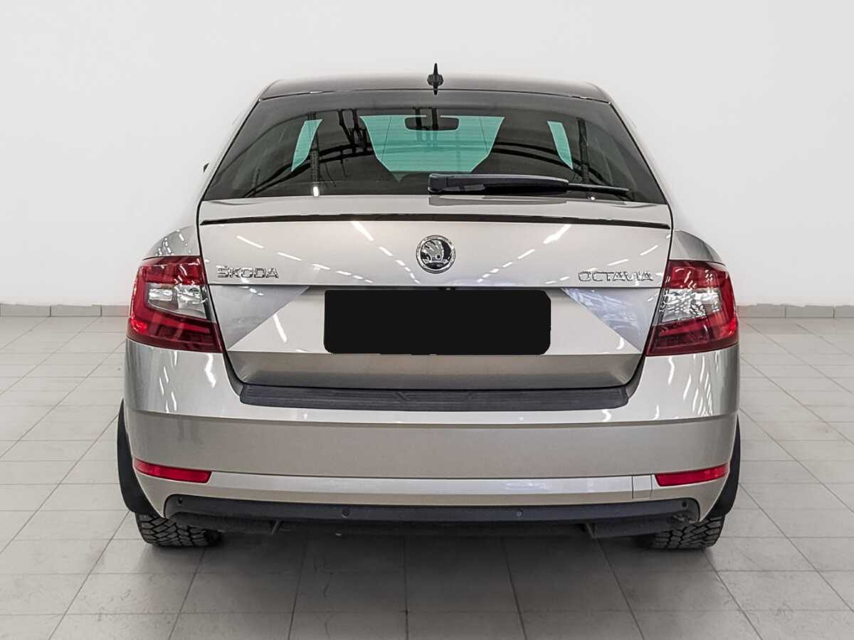 Skoda Octavia, 2019 - 89 994 км. | Фото №6