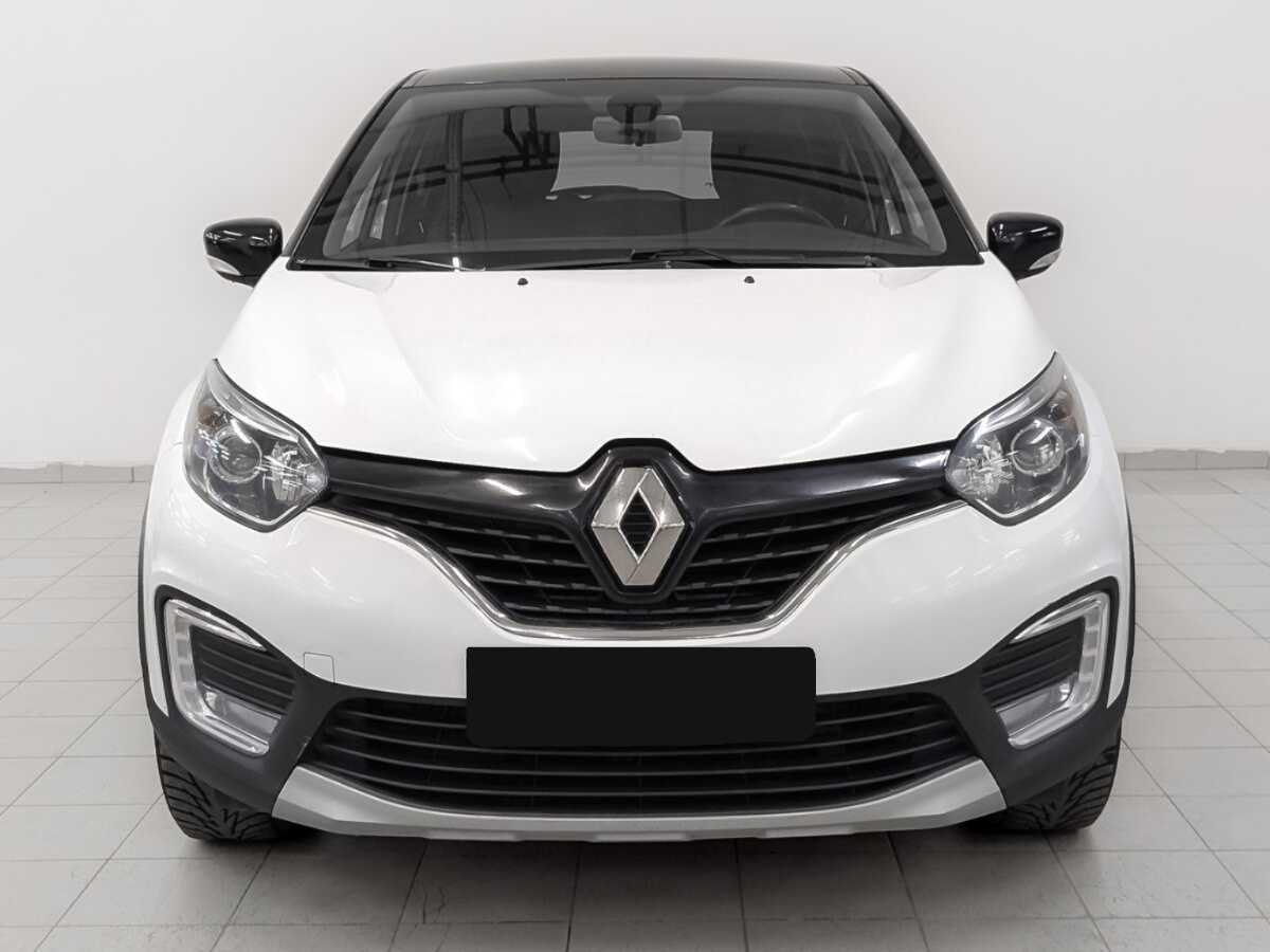 Renault Kaptur, 2017 - 181 705 км. | Фото №2