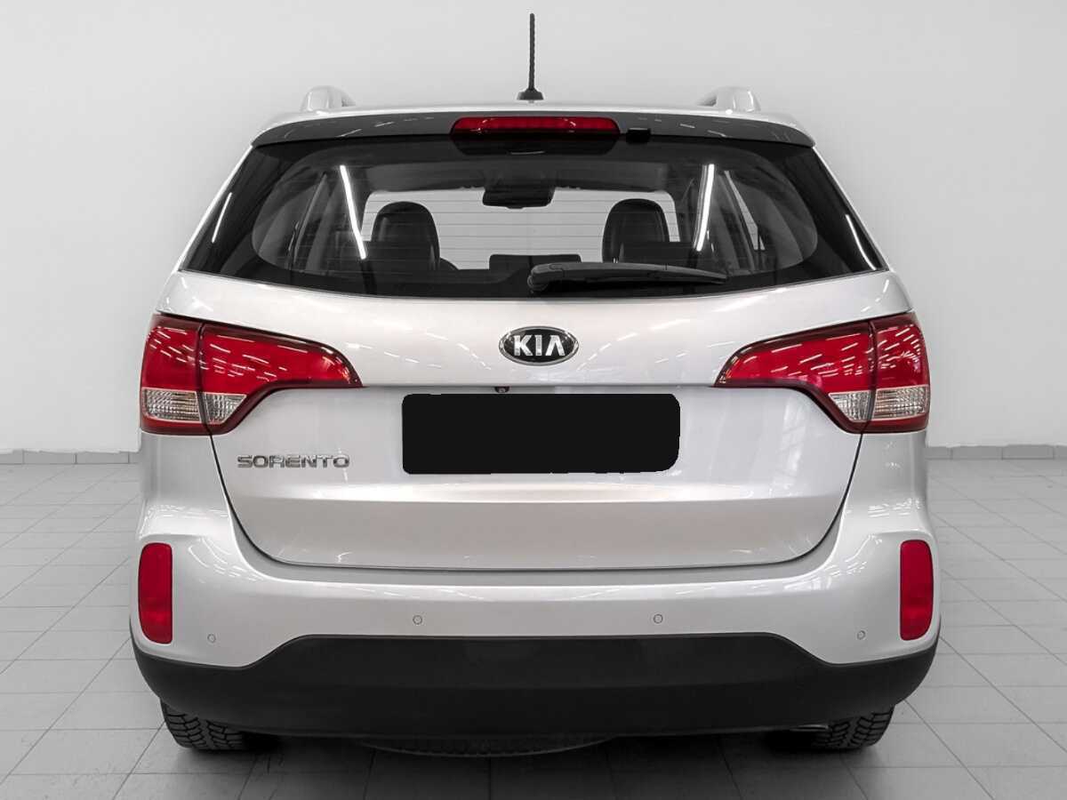 Kia Sorento, 2017 - 154 418 км. | Фото №6