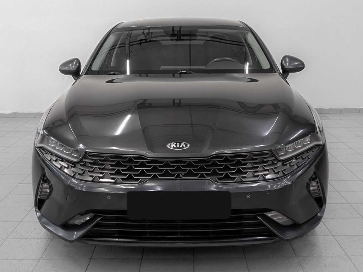 Kia K5, 2021 - 171 669 км. | Фото №2