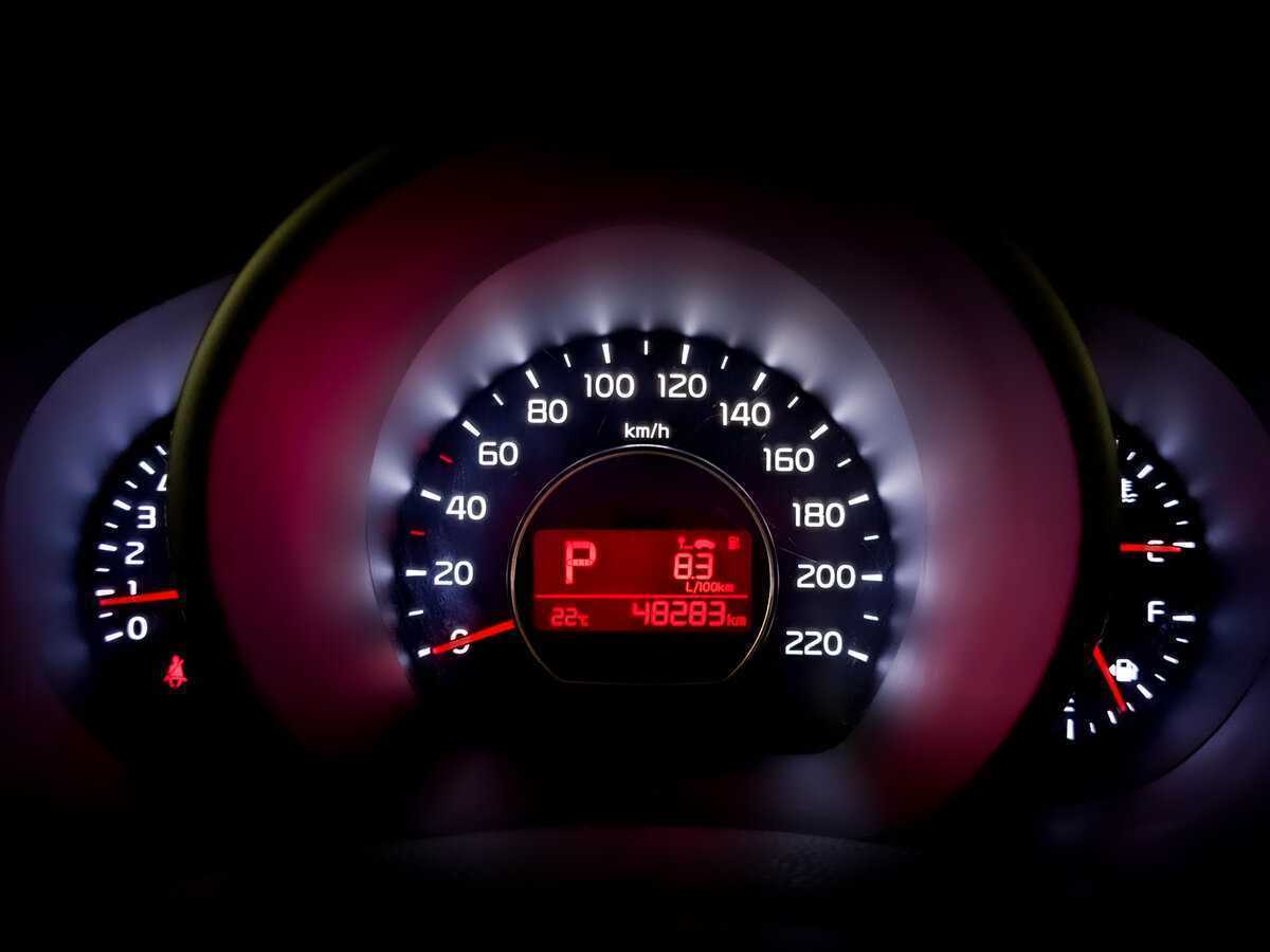 Kia Soul, 2019 Фото №13