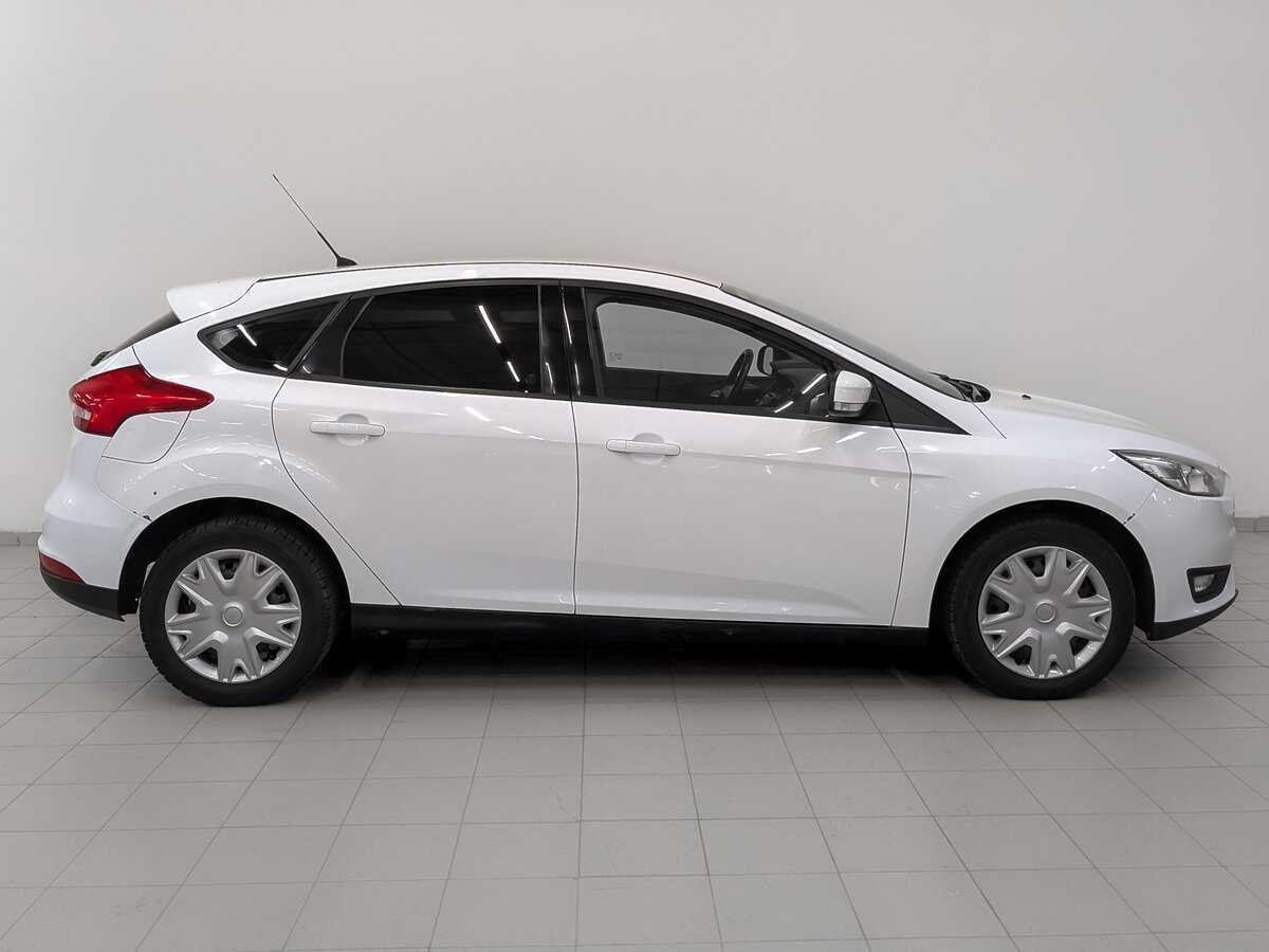 Ford Focus, 2015 - 154 620 км. | Фото №4