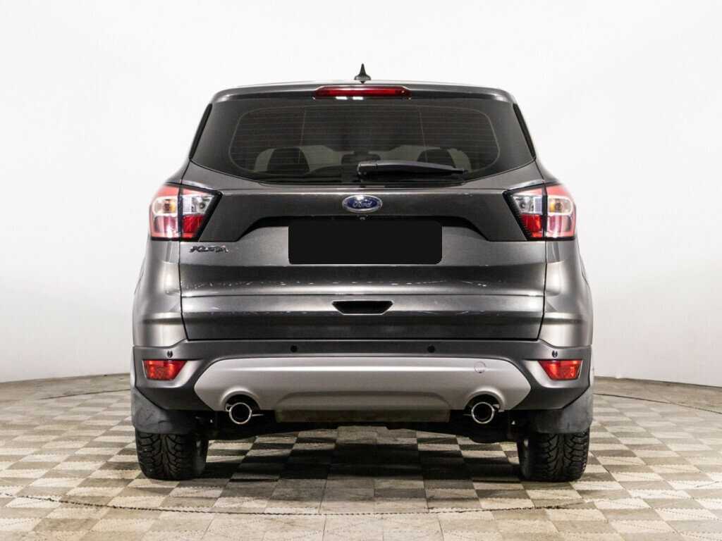 Ford Kuga, 2017 - 88 783 км. | Фото №6