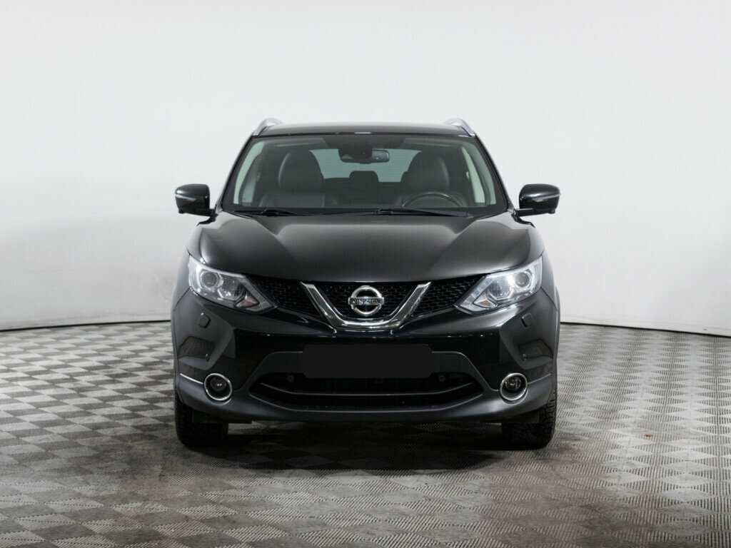 Nissan Qashqai, 2018 - 74 923 км. | Фото №2