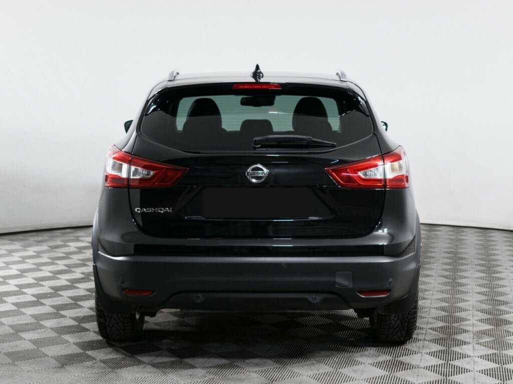 Nissan Qashqai, 2018 - 74 923 км. | Фото №5