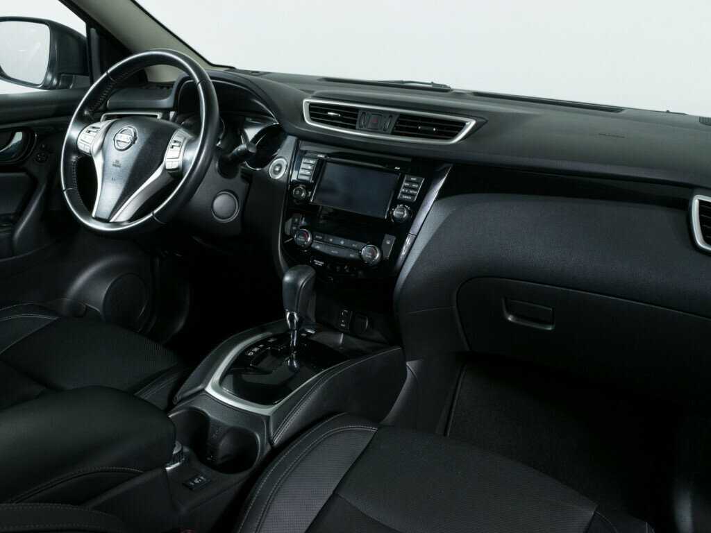 Nissan Qashqai, 2018 - 74 923 км. | Фото №7