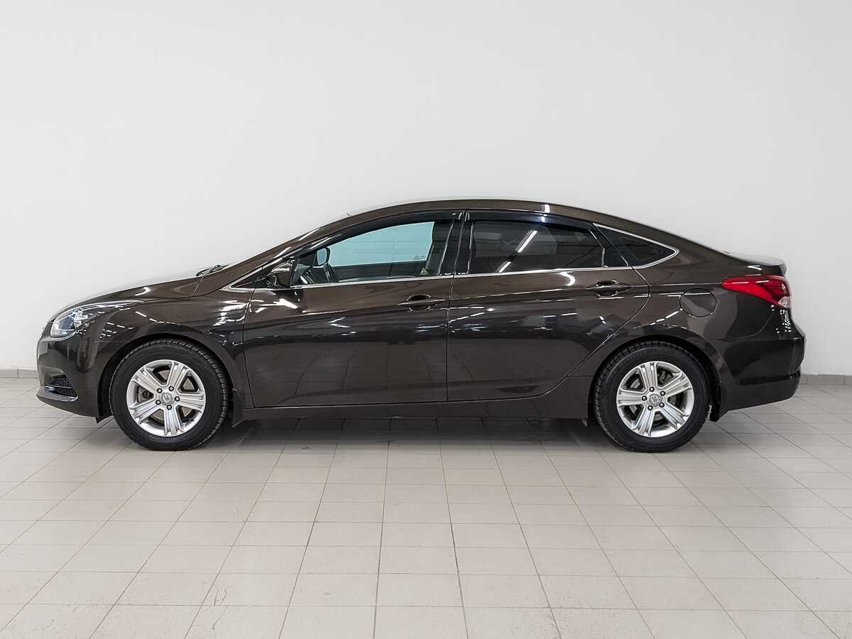 Hyundai i40, 2015 - 183 023 км. | Фото №8