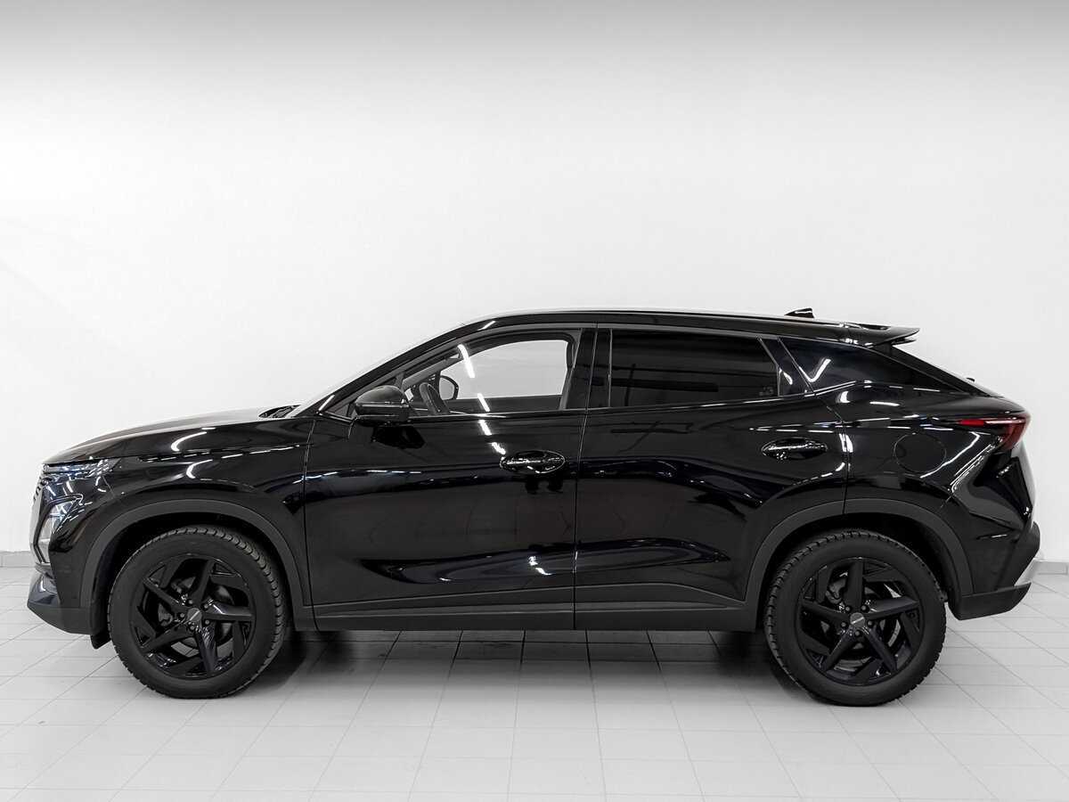 Omoda C5, 2023 - 90 154 км. | Фото №7