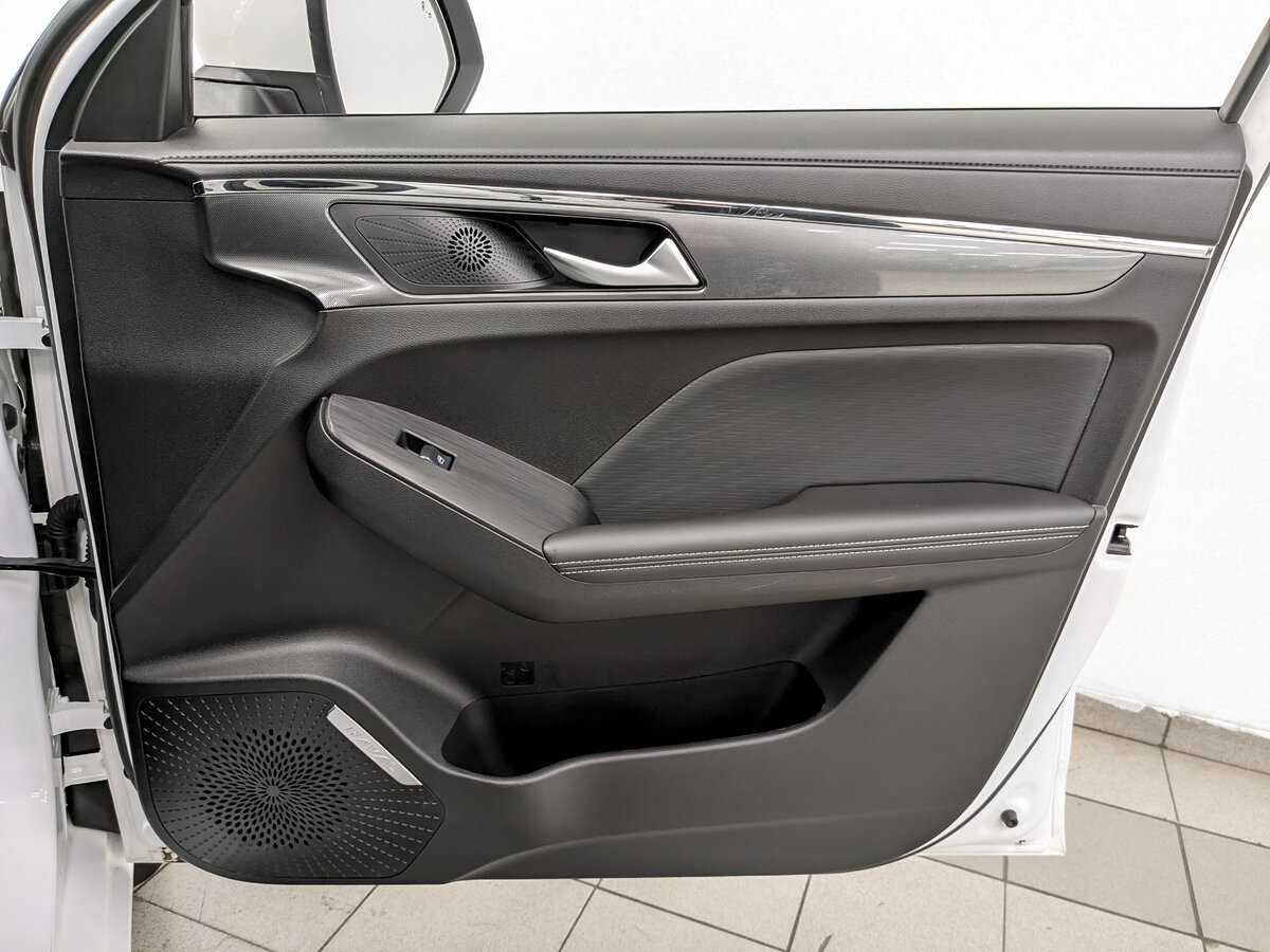 Haval Jolion, 2021 Фото №25