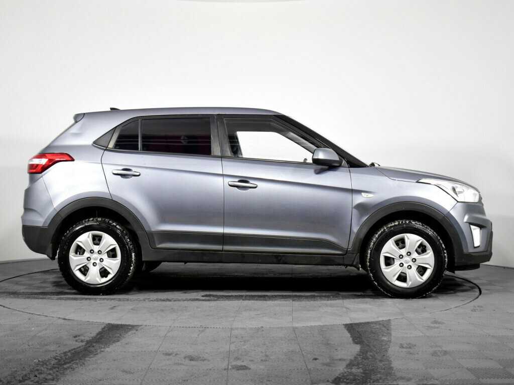 Hyundai Creta, 2018 - 191 127 км. | Фото №3
