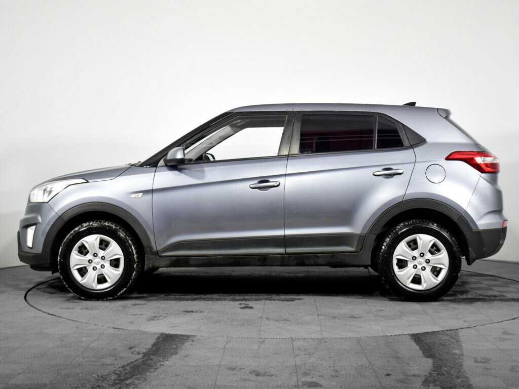Hyundai Creta, 2018 - 191 127 км. | Фото №7