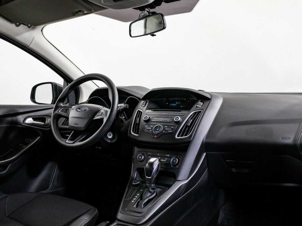 Ford Focus, 2017 - 43 025 км. | Фото №7