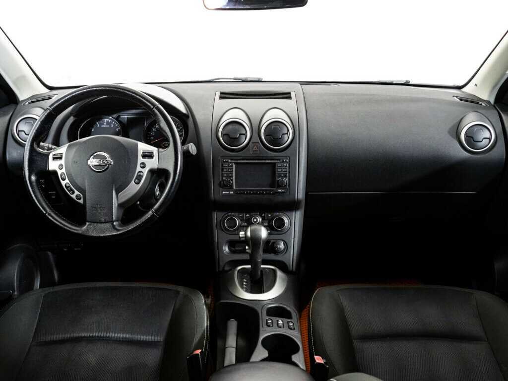 Nissan Qashqai, 2012 - 154 498 км. | Фото №8