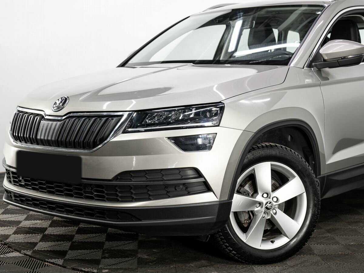 Skoda Karoq, 2020 - 84 000 км. | Фото №7