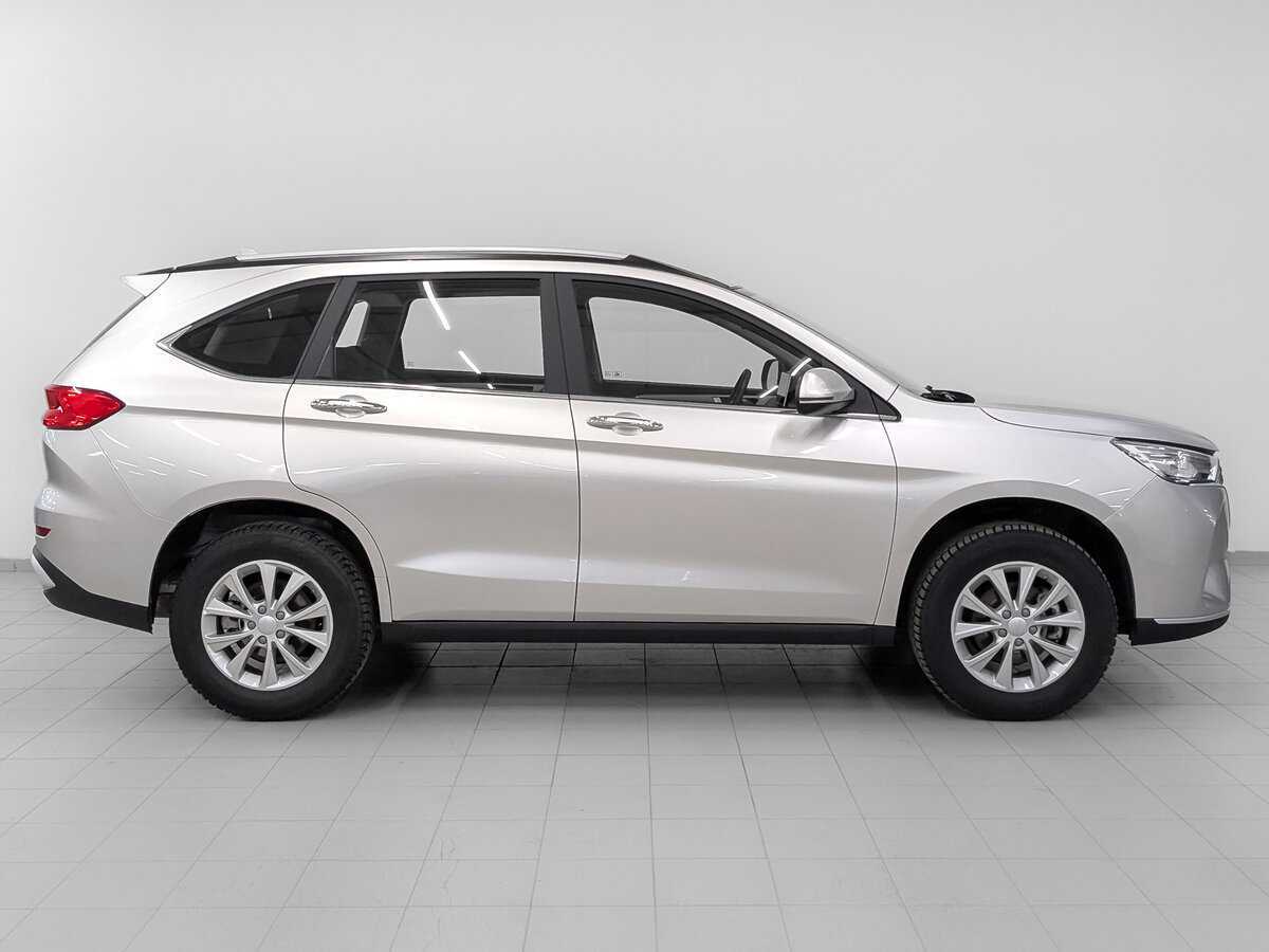 Haval M6, 2023 - 46 473 км. | Фото №4