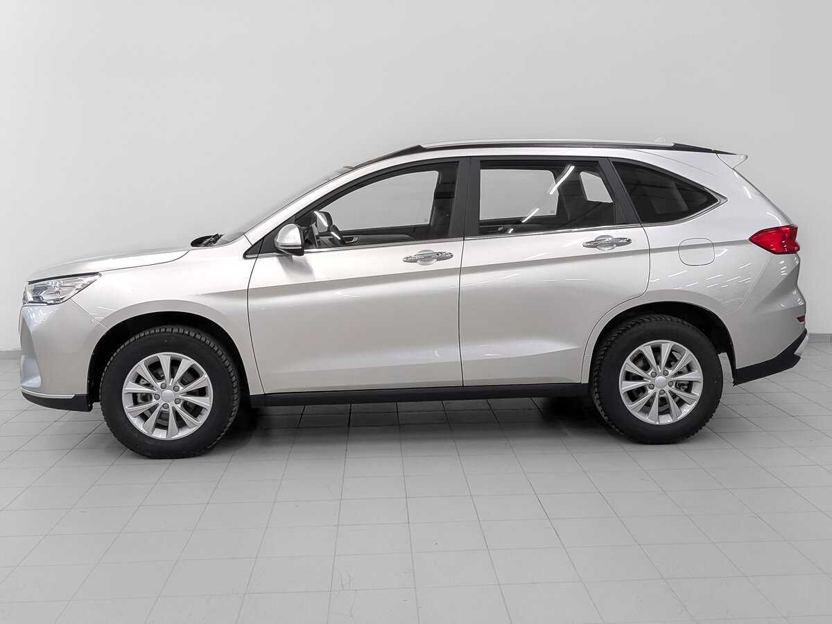 Haval M6, 2023 - 46 473 км. | Фото №8