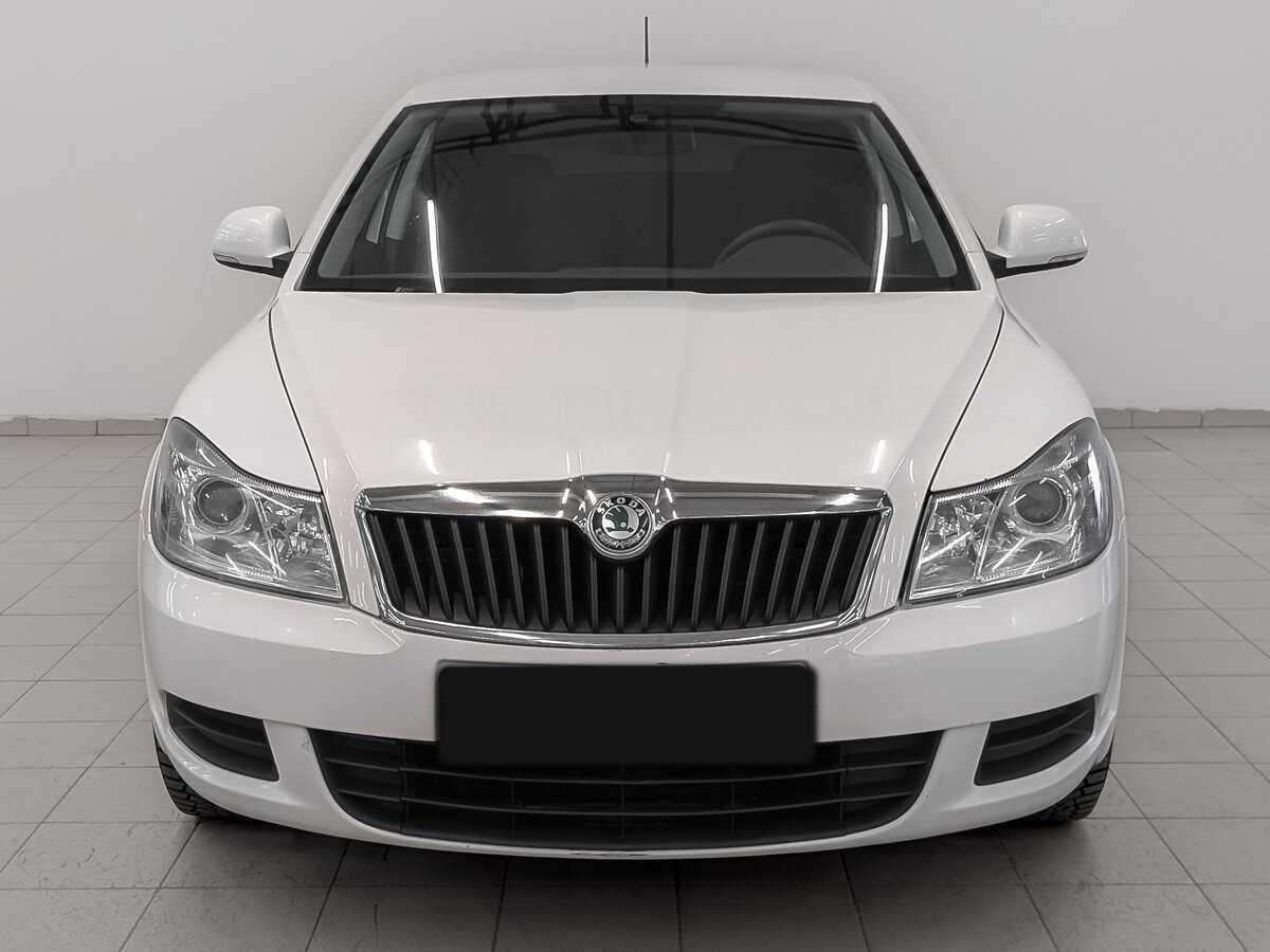 Skoda Octavia, 2013 - 162 320 км. | Фото №2