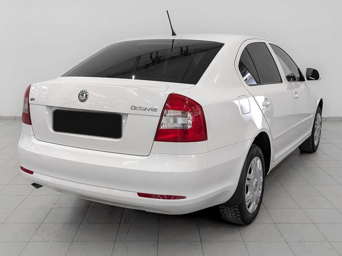 Skoda Octavia, 2013 - 162 320 км. | Фото №5