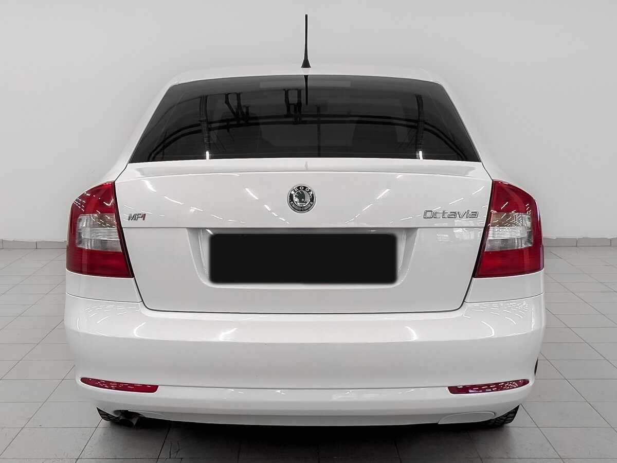 Skoda Octavia, 2013 - 162 320 км. | Фото №6