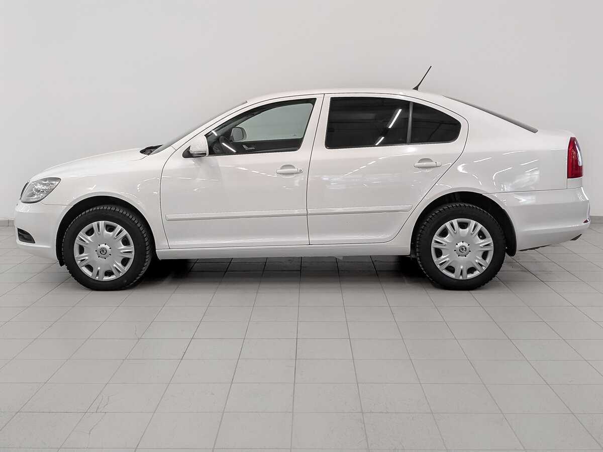 Skoda Octavia, 2013 - 162 320 км. | Фото №8