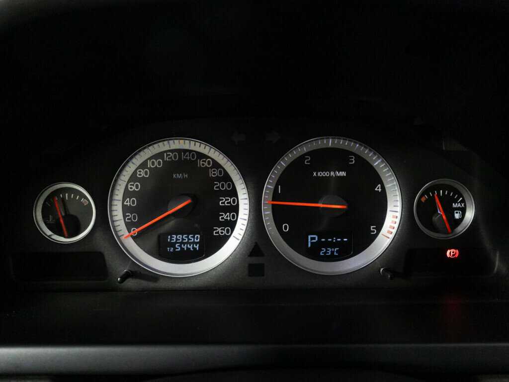 Volvo XC90, 2012 Фото №12