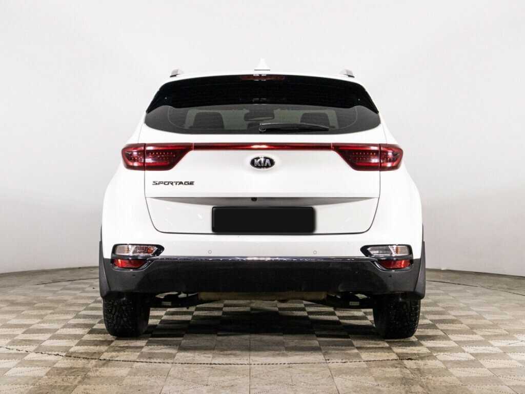 Kia Sportage, 2019 - 73 383 км. | Фото №6