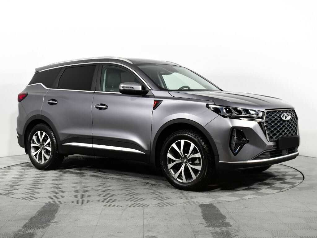 CHERY Tiggo 7 Pro Max, 2023 - 20 064 км. | Фото №3
