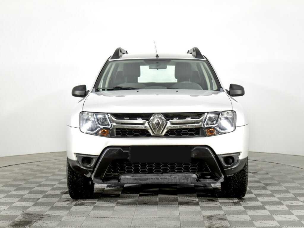 Renault Duster, 2019 - 90 880 км. | Фото №2